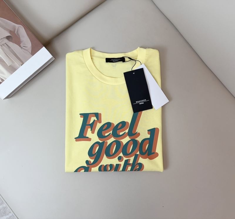 Max Mara T-Shirts